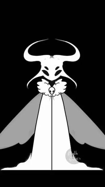 ai character: MAJORA THE GREAT!! background