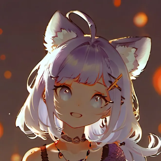 chat with ai character: X