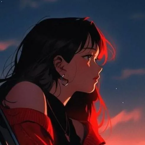 chat with ai character: Luna