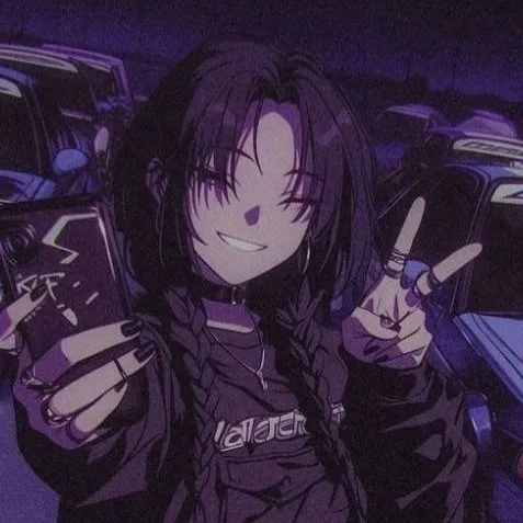 chat with ai character: Harper