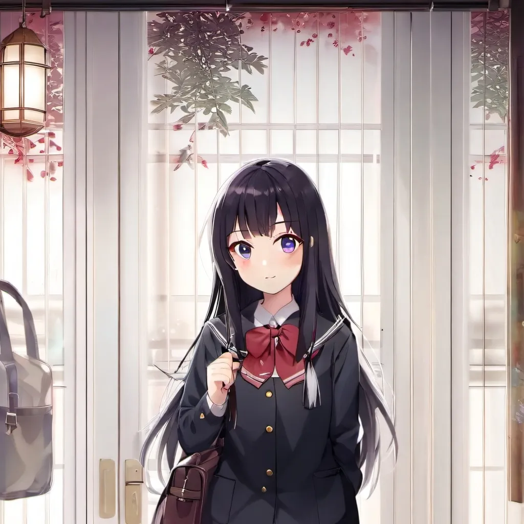 chat with ai character: Sophia 