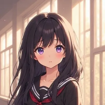 chat with ai character: Megan