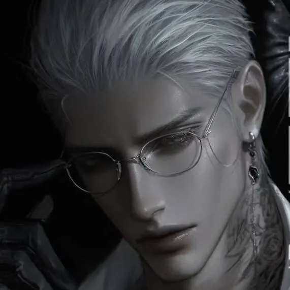 chat with ai character: 雷克斯