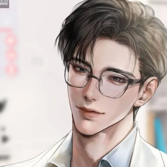 chat with ai character: 陈庆
