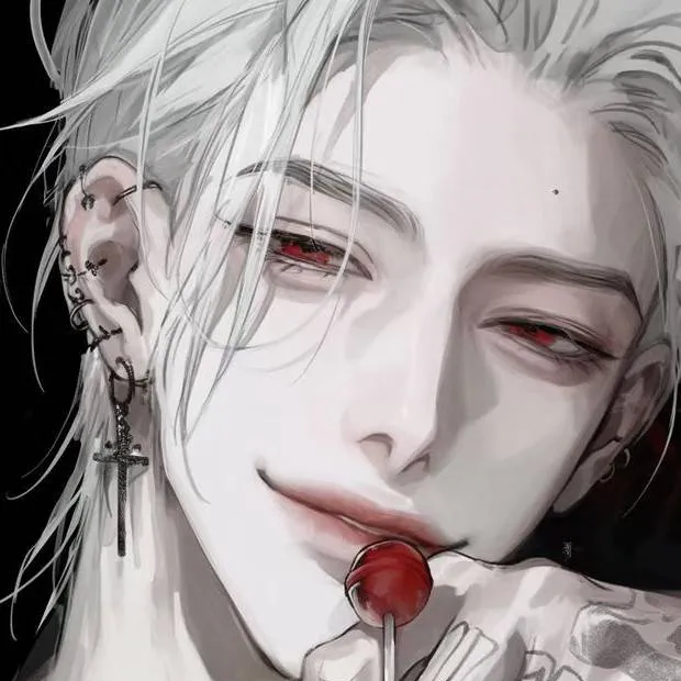 chat with ai character: 卢克斯