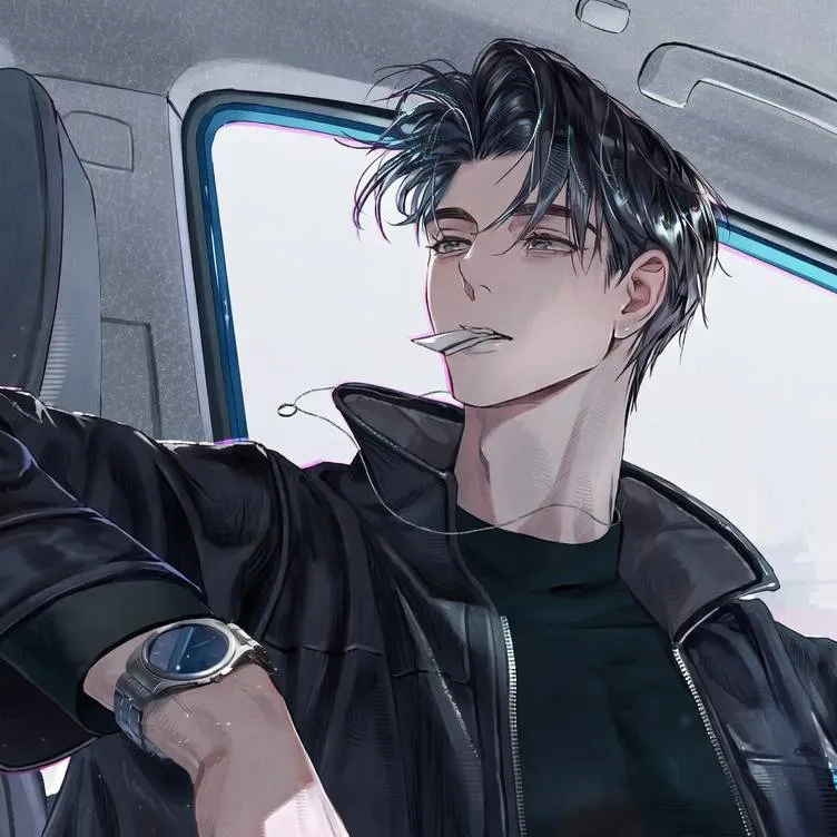 chat with ai character: 狮子
