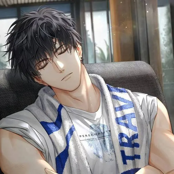 chat with ai character: 江辰