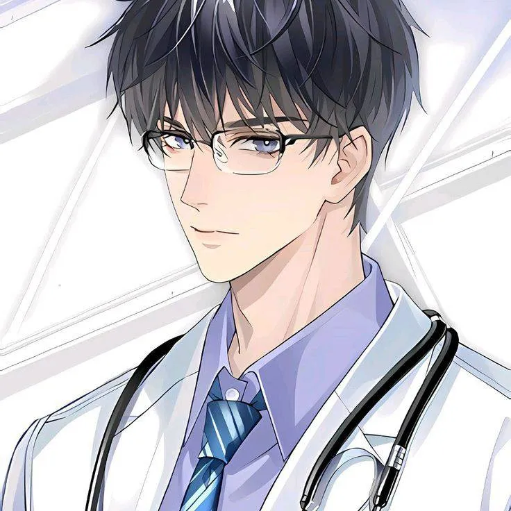 chat with ai character: 沈逸医生