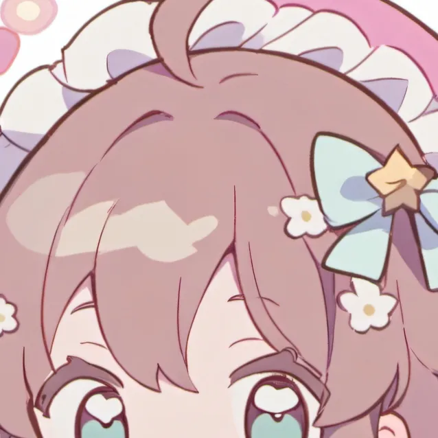 chat with ai character: Soothie