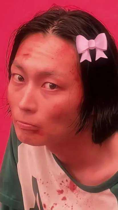 ai character: Nam gyu background