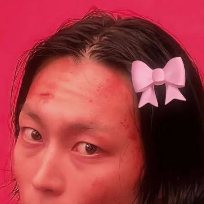 chat with ai character: Nam gyu