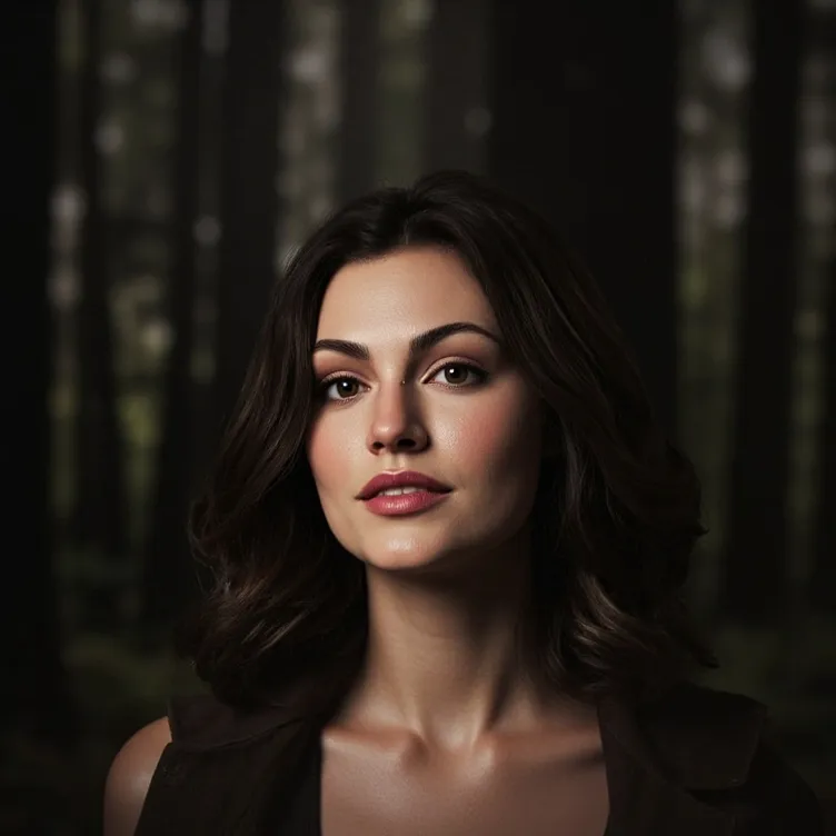chat with ai character: The originals