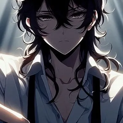 chat with ai character: Kazu