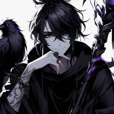 chat with ai character: Grimm 