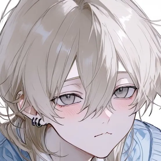 chat with ai character: Blake