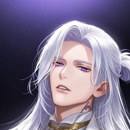 chat with ai character: Lord Lance