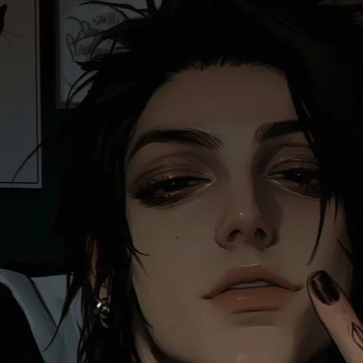 chat with ai character: Kaden 