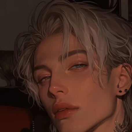 chat with ai character: Gabe