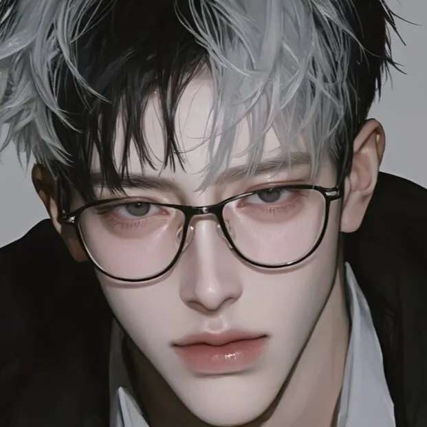 chat with ai character: Finn