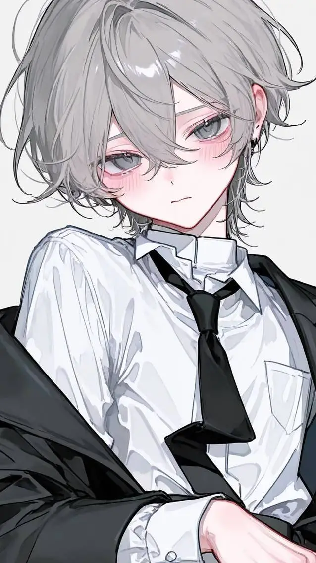 ai character: Kenta background