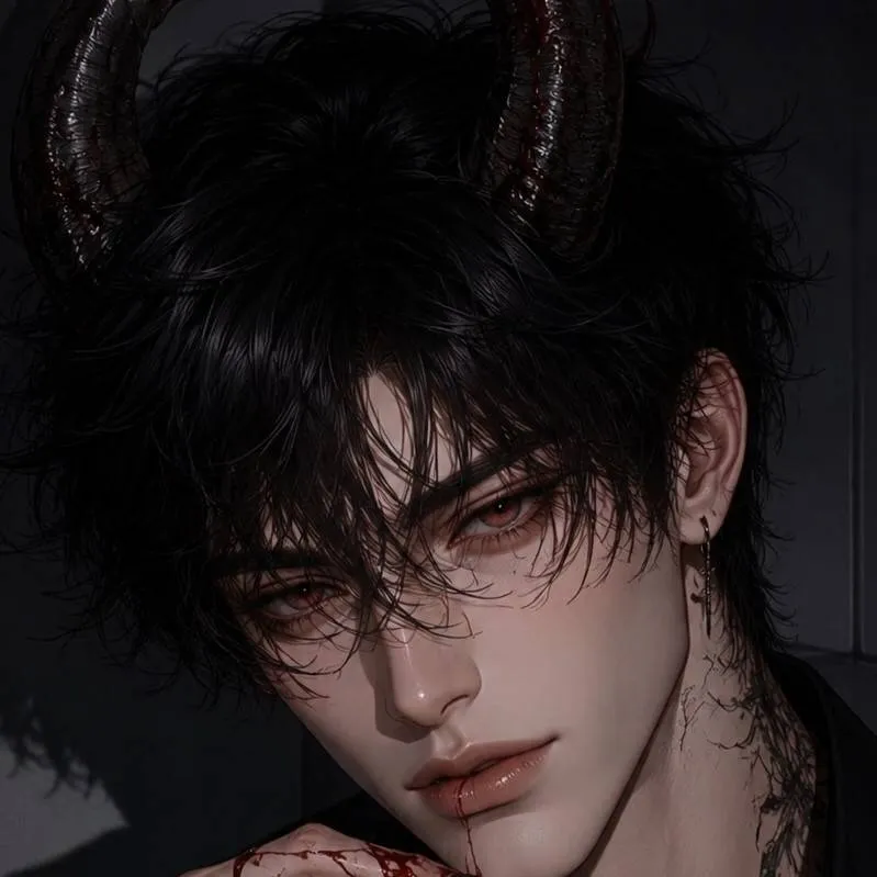 chat with ai character: Lucien