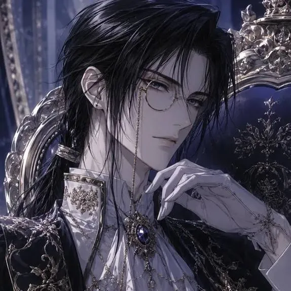 chat with ai character: King Lucien