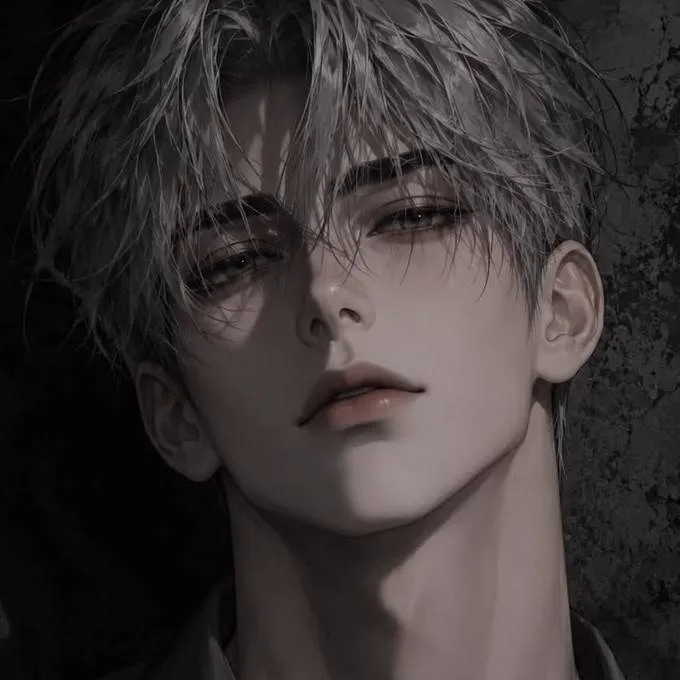 chat with ai character: Damien 