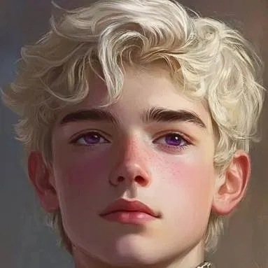 chat with ai character: Alaric