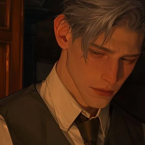chat with ai character: Ashton