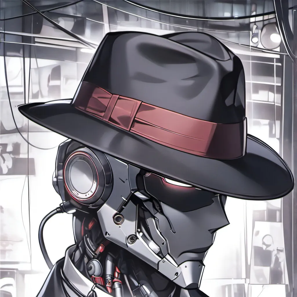 chat with ai character: 4: 21
