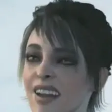 chat with ai character: Morrigan 