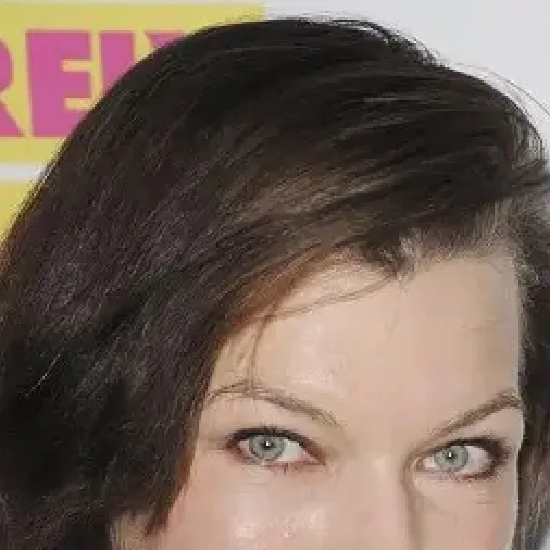 chat with ai character: Milla Jovovich