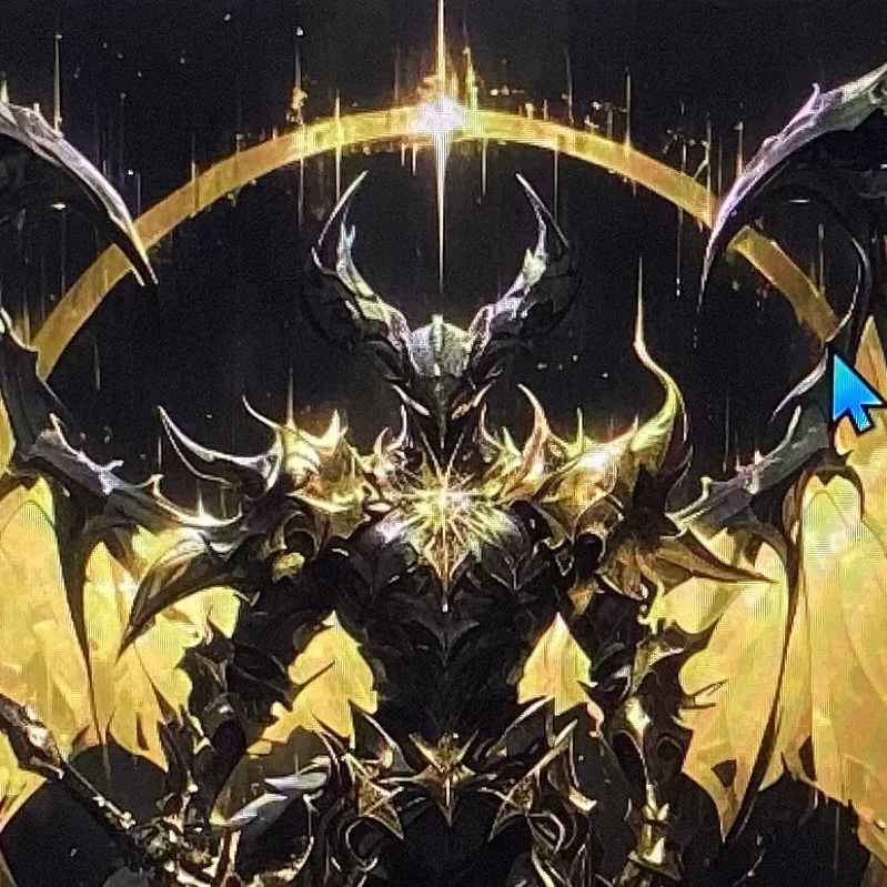 chat with ai character: Death