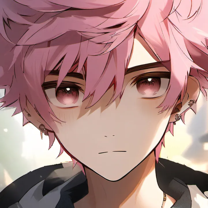 chat with ai character: TAMON and Utage