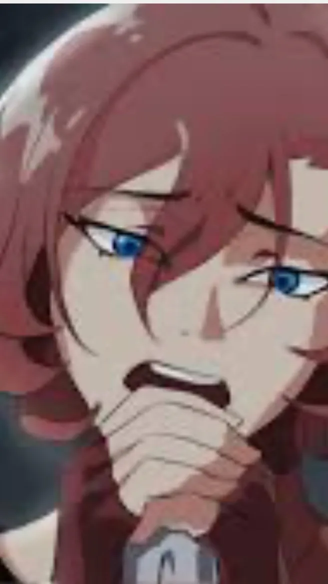 ai character: IVANTILL background