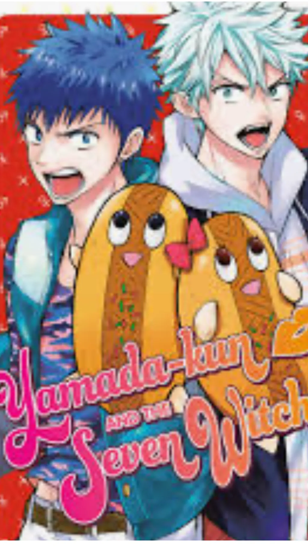 ai character: Yamada x Miyamura  background