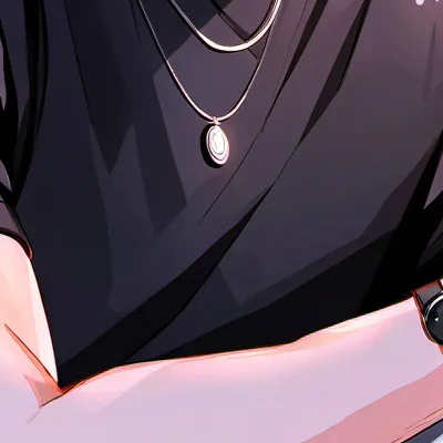 chat with ai character: Vincent and Asher