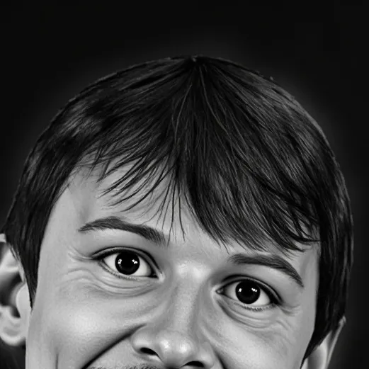 chat with ai character: Russell Grayson