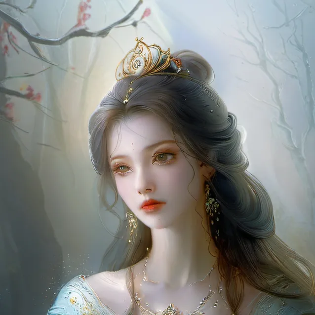 chat with ai character: Blue