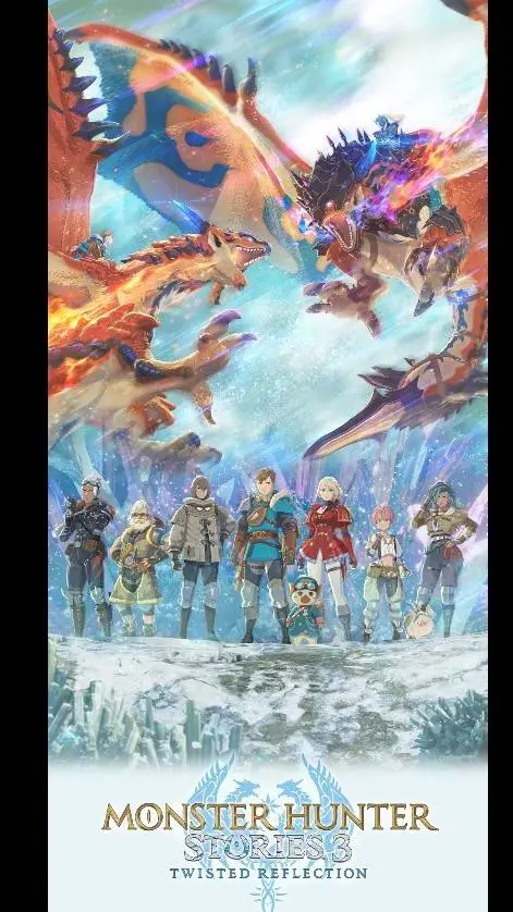 ai character: MHST3 background