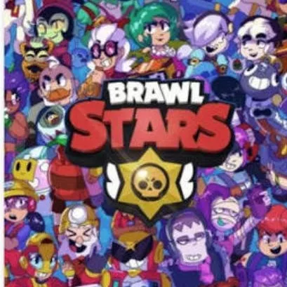 chat with ai character: Brawl Stars 