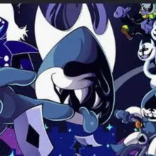 chat with ai character: DELTARUNE 
