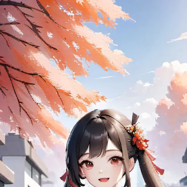 chat with ai character: school 2 sides