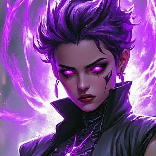 chat with ai character: Alice 