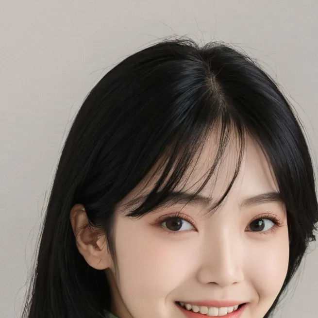 chat with ai character: Kim Na Ra