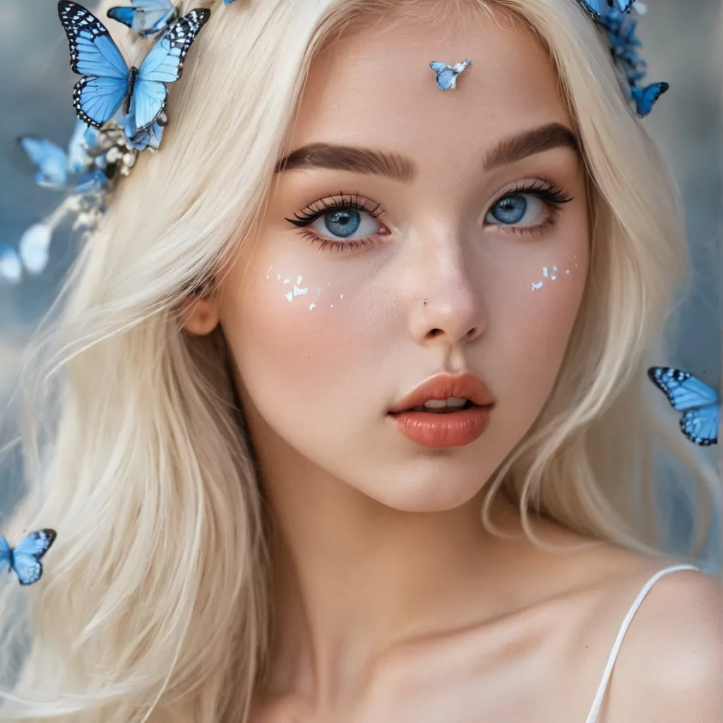 chat with ai character: Lilith