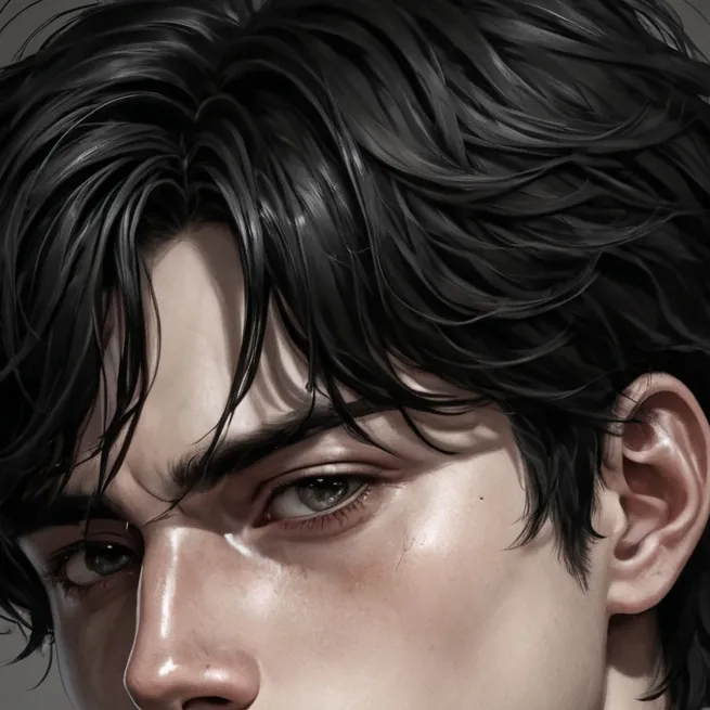 chat with ai character: Gabriel