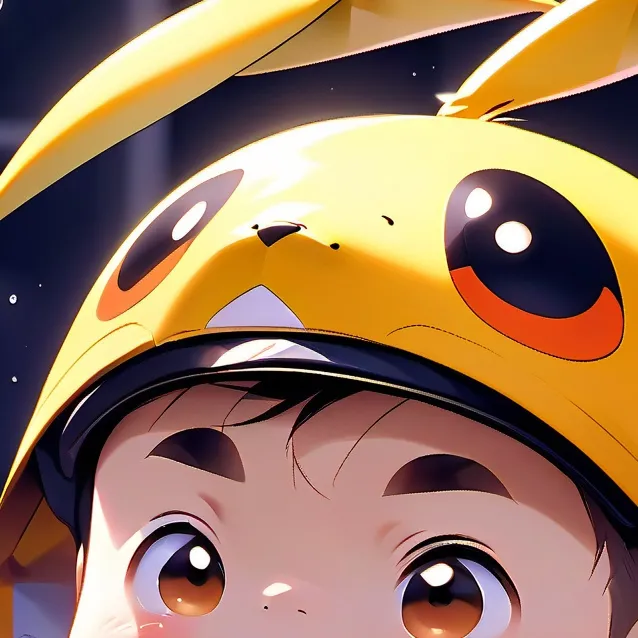 chat with ai character: lost baby