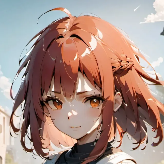 chat with ai character: Diana