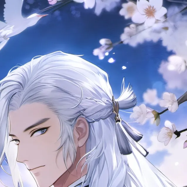 chat with ai character: Kyoyū